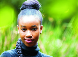 Phumelele Majola